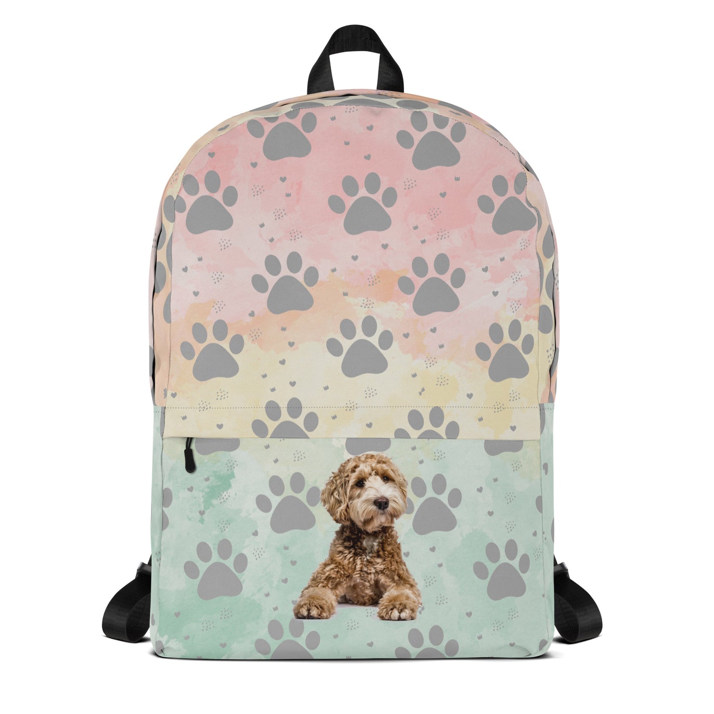 Doodle Love Backpack