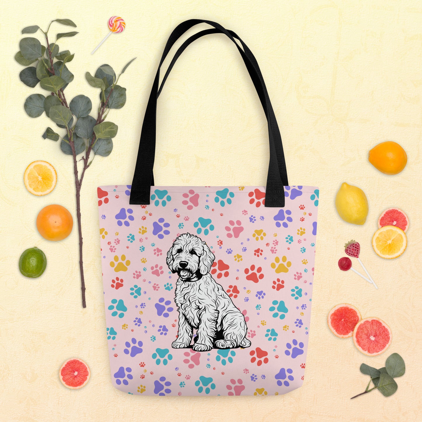 Tote bag