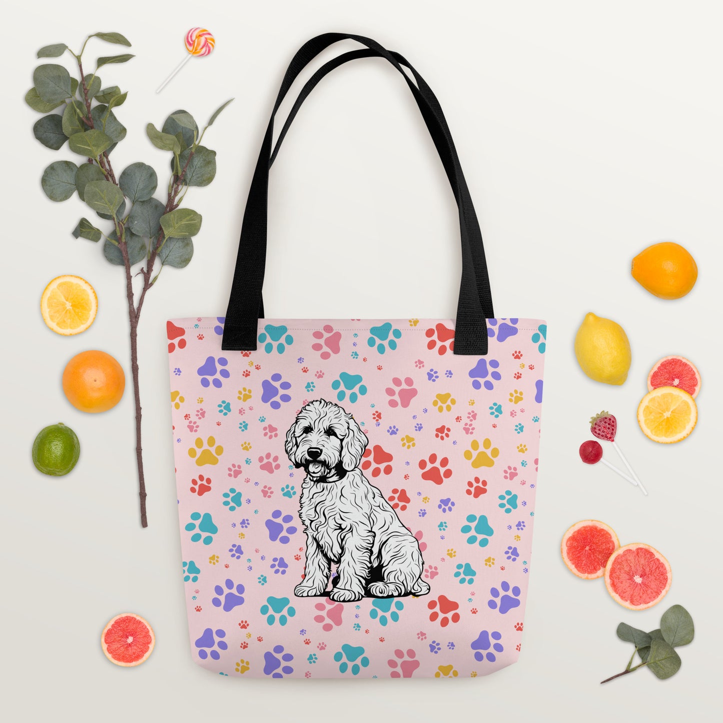 Tote bag