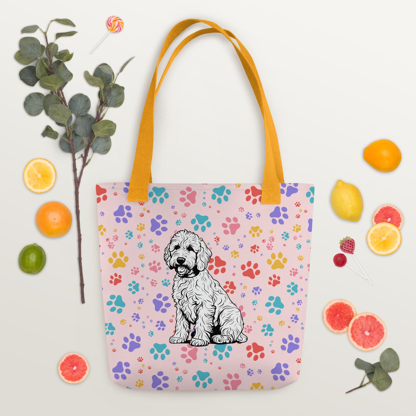 Tote bag