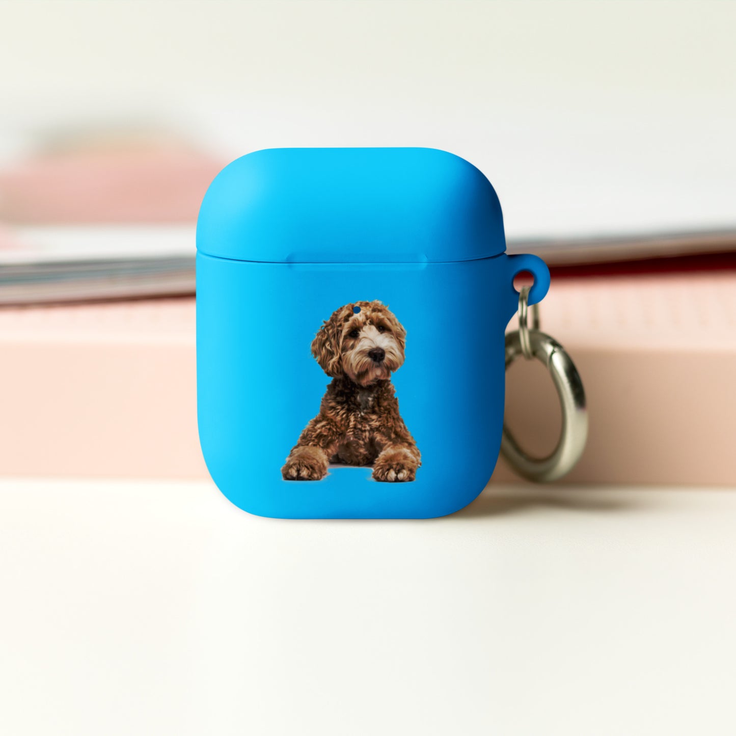 Doodle Rubber Case for AirPods®