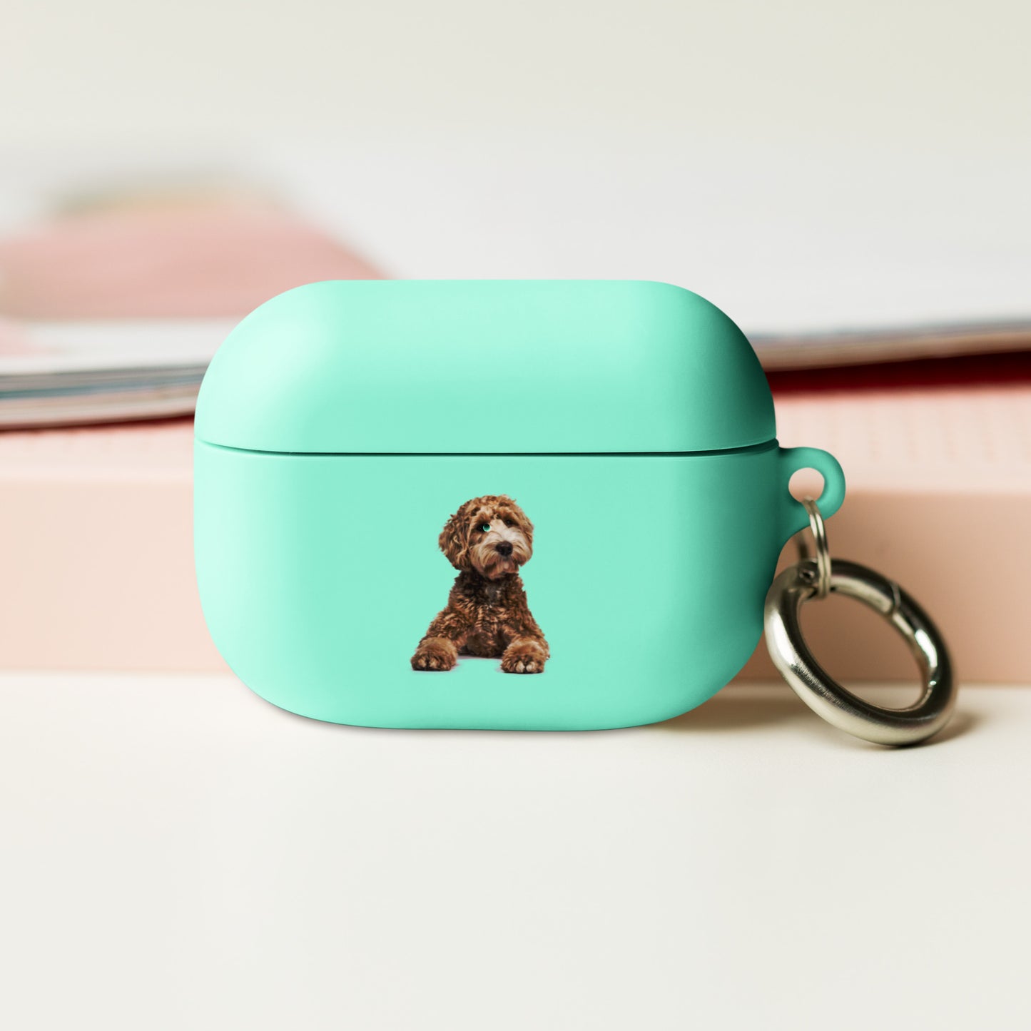 Doodle Rubber Case for AirPods®