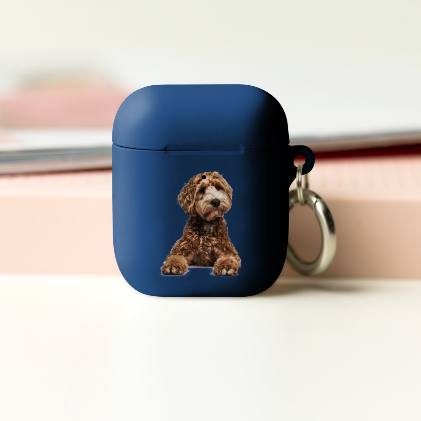 Doodle Rubber Case for AirPods®