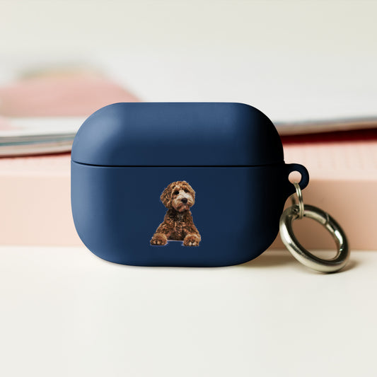 Doodle Rubber Case for AirPods®